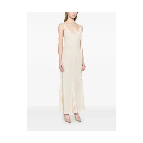 Dresses > Day Dresses > Maxi Dresses - - Sportmax - Modalova