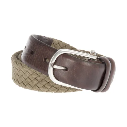 Accessories > Belts - - Hackett - Modalova