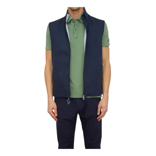 Jackets > Vests - - Paul & Shark - Modalova