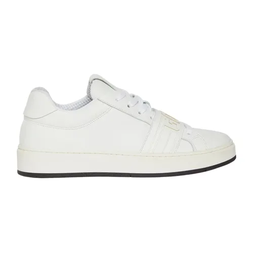 Gcds - Shoes > Sneakers - White - Gcds - Modalova