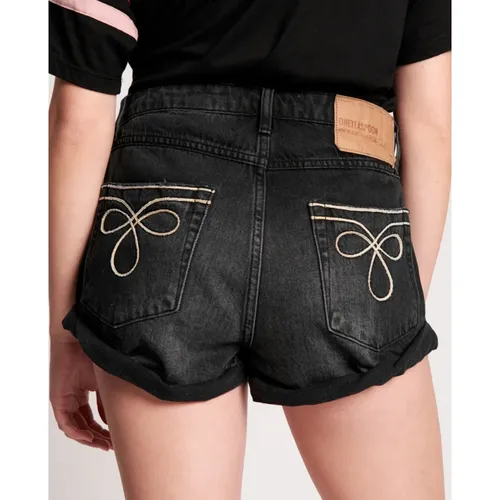 Shorts > Denim Shorts - - One Teaspoon - Modalova