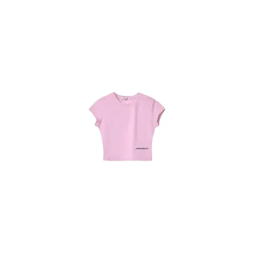 Tops > T-Shirts - - Hinnominate - Modalova
