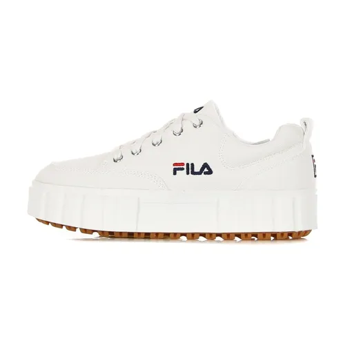 Fila - Shoes > Sneakers - White - Fila - Modalova
