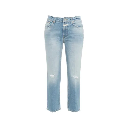 Jeans > Slim-fit Jeans - - Closed - Modalova