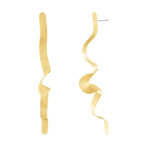 Accessories > Jewellery > Earrings - - Dansk Copenhagen - Modalova