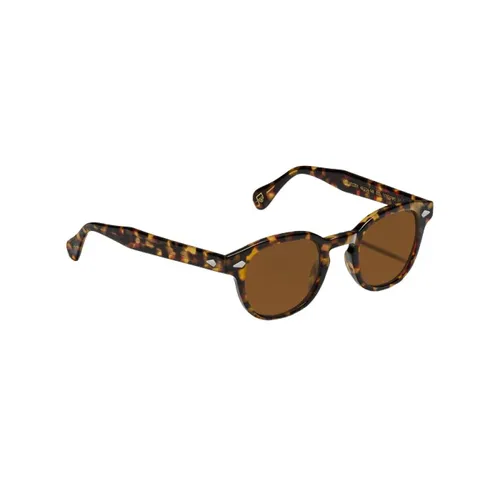 Accessories > Sunglasses - - Moscot - Modalova