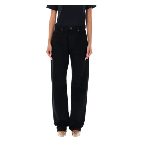 Jeans > Loose-fit Jeans - - Valentino Garavani - Modalova