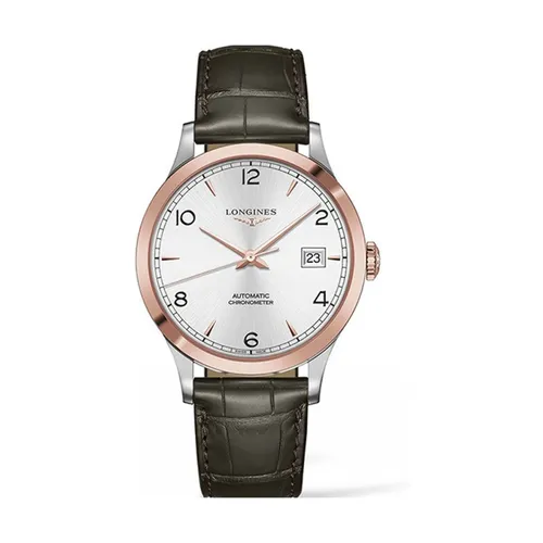 Accessories > Watches - - Longines - Modalova