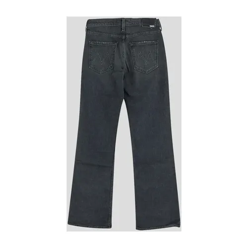 Jeans > Wide Jeans - - Mother - Modalova