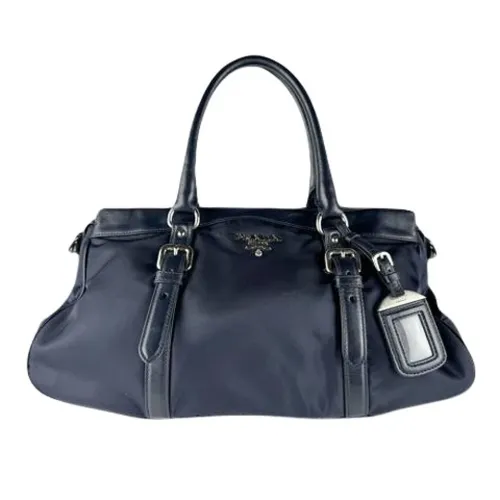 Pre-owned > Pre-owned Bags > Pre-owned Handbags - - Prada Vintage - Modalova