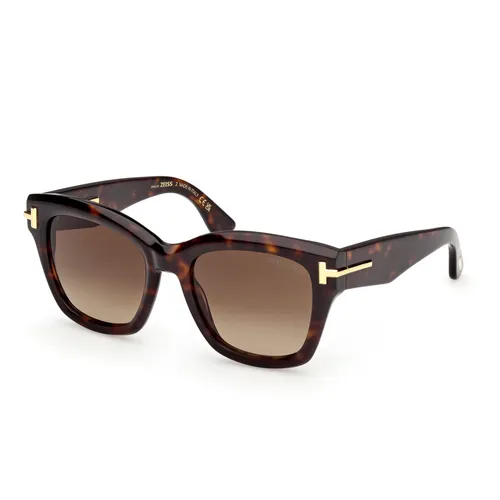 Accessories > Sunglasses - - Tom Ford - Modalova