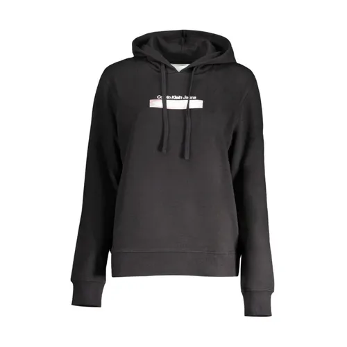 Sweatshirts & Hoodies > Hoodies - - Calvin Klein - Modalova