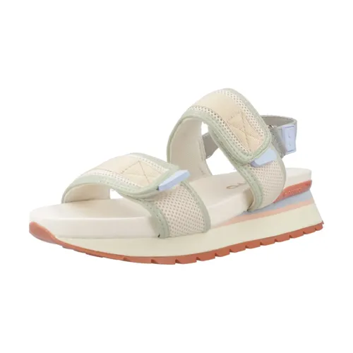 Shoes > Sandals > Flat Sandals - - Gioseppo - Modalova