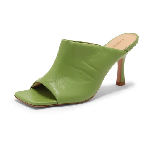 Shoes > Heels > Heeled Mules - - Carrano - Modalova