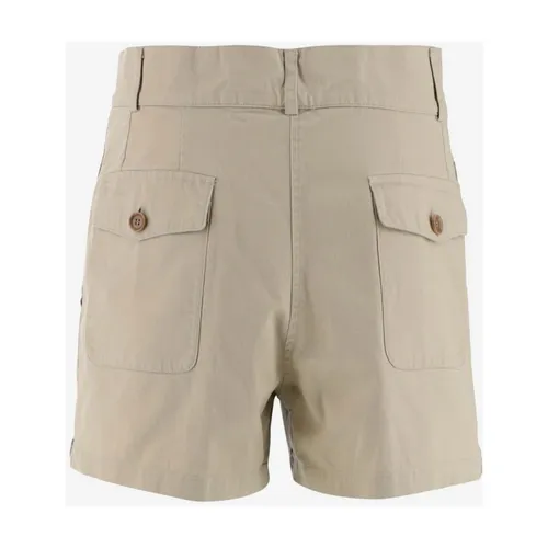 Shorts > Short Shorts - - Aspesi - Modalova