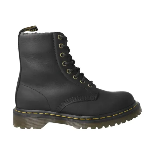 Shoes > Boots > Lace-up Boots - - Dr. Martens - Modalova
