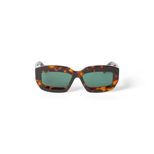 Accessories > Sunglasses - - Off White - Modalova
