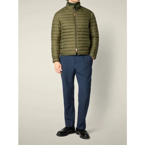 Jackets > Winter Jackets - - Save The Duck - Modalova
