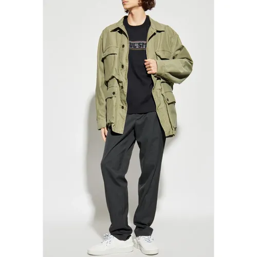Tops > T-Shirts - - PS By Paul Smith - Modalova
