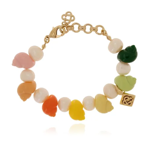 Accessories > Jewellery > Bracelets - - Casablanca - Modalova
