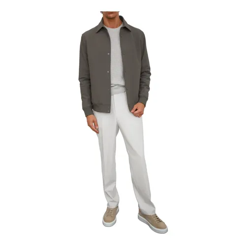 Jackets > Light Jackets - - Antony Morato - Modalova