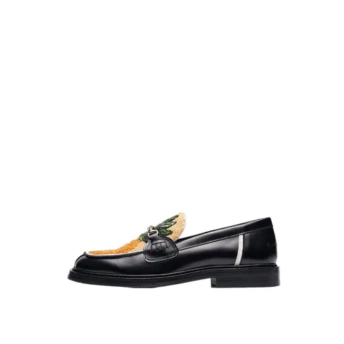 Shoes > Flats > Loafers - - Filling Pieces - Modalova