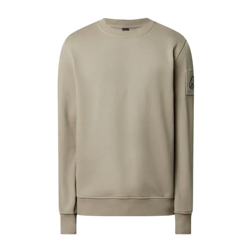 Sweatshirts & Hoodies > Sweatshirts - - Moose Knuckles - Modalova