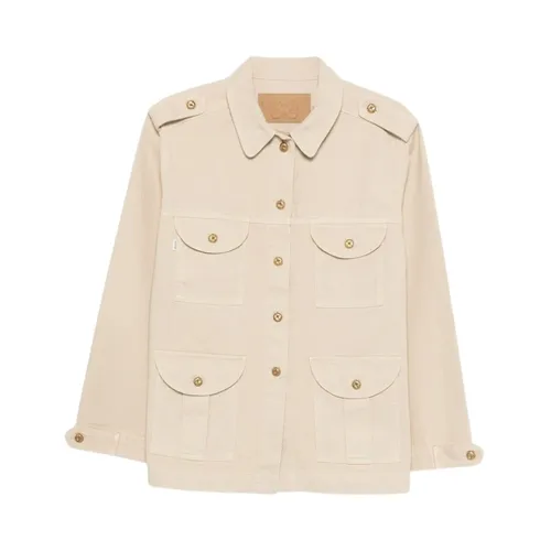 Jackets > Light Jackets - - Blazé Milano - Modalova