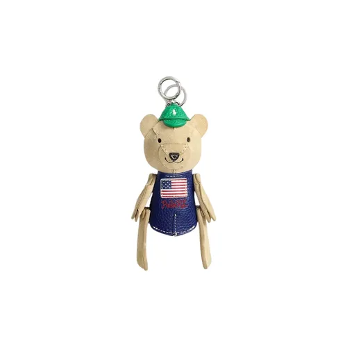 Accessories > Keyrings - - Polo Ralph Lauren - Modalova