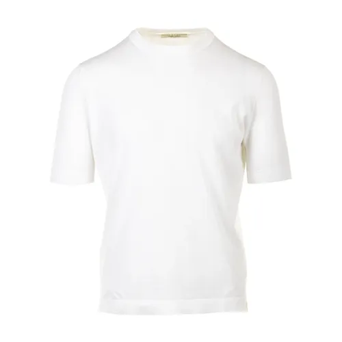 Tops > T-Shirts - - Filippo De Laurentiis - Modalova
