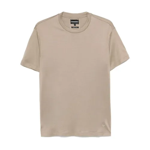 Tops > T-Shirts - - Emporio Armani - Modalova