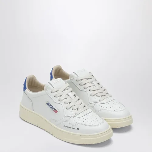 Autry - Shoes > Sneakers - White - Autry - Modalova