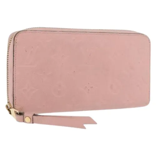 Pre-owned > Pre-owned Accessories > Pre-owned Wallets - - Louis Vuitton Vintage - Modalova
