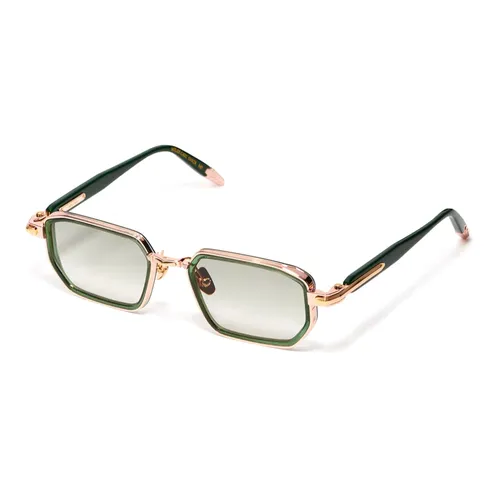 Accessories > Sunglasses - - John Dalia - Modalova