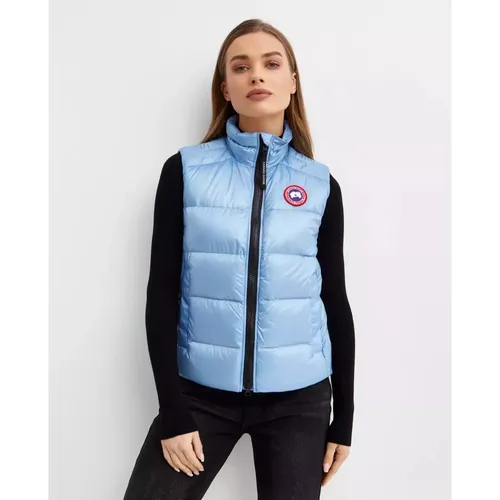 Jackets > Vests - - Canada Goose - Modalova