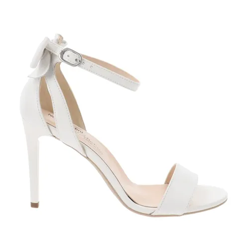 Shoes > Sandals > High Heel Sandals - - Nerogiardini - Modalova
