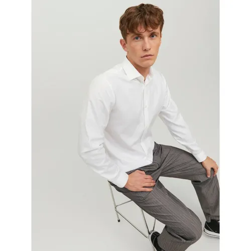 Shirts > Formal Shirts - - Jack & Jones - Modalova