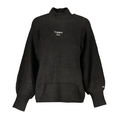 Knitwear > Turtlenecks - - Tommy Hilfiger - Modalova