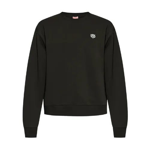Sweatshirts & Hoodies > Sweatshirts - - Kenzo - Modalova