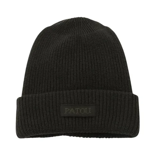 Accessories > Hats > Beanies - - Patou - Modalova