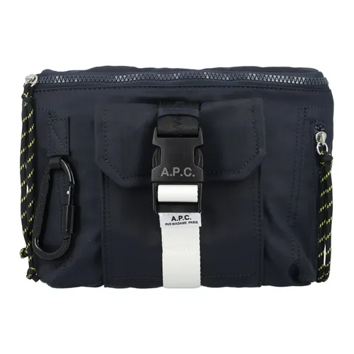Bags > Shoulder Bags - - A.p.c. - Modalova
