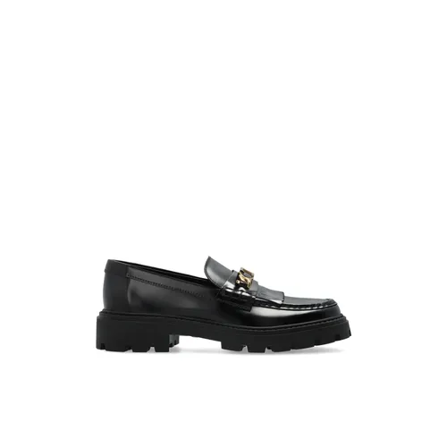 Shoes > Flats > Loafers - - Tod's - Modalova