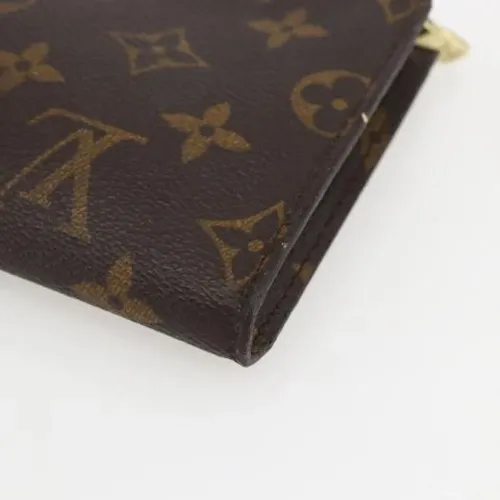Pre-owned > Pre-owned Bags > Pre-owned Clutches - - Louis Vuitton Vintage - Modalova