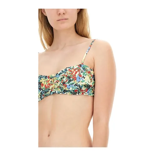 Swimwear > Bikinis - - Ganni - Modalova