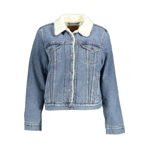 Jackets > Denim Jackets - - Levi's - Modalova