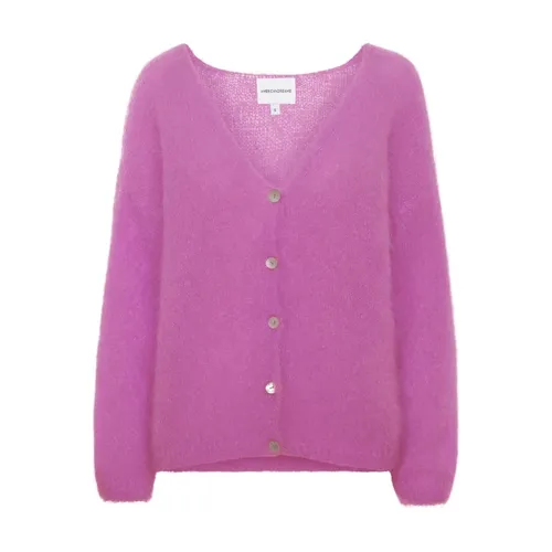 Knitwear > Cardigans - - American Dreams - Modalova
