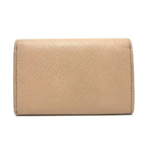 Pre-owned > Pre-owned Accessories > Pre-owned Wallets - - Prada Vintage - Modalova