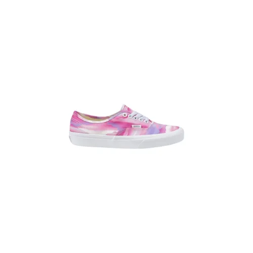 Vans - Shoes > Sneakers - Pink - Vans - Modalova