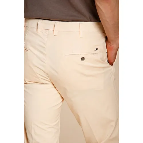 Trousers > Chinos - - Mason's - Modalova