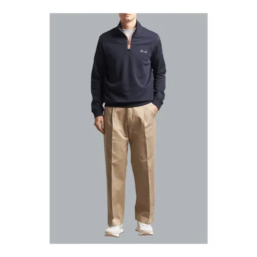 Sweatshirts & Hoodies > Zip-throughs - - Moncler - Modalova
